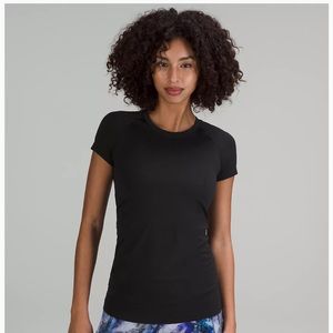 Lululemon Swiftly Tech short sleeve
